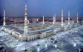 nabawi