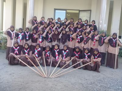 pramuka